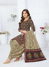 Mayur Ikkat 9 Cotton Printed Regular Wear Designer Dress Material Collection